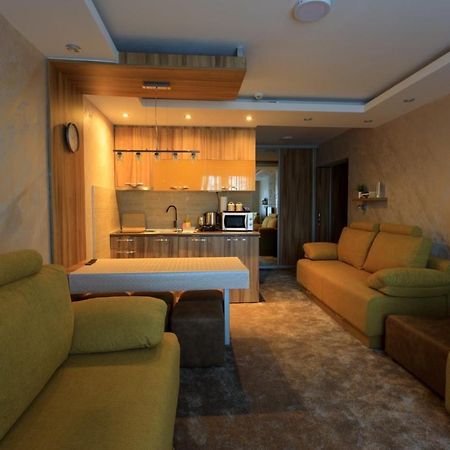 Apartments Andrejic Копаоник Екстер'єр фото