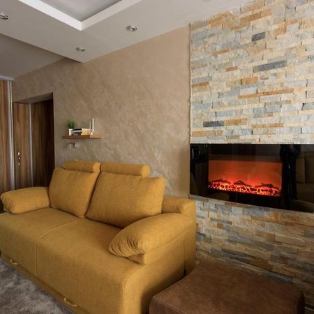 Apartments Andrejic Копаоник Екстер'єр фото