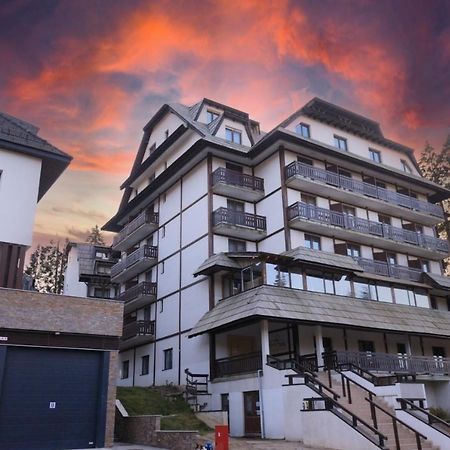 Apartments Andrejic Копаоник Екстер'єр фото