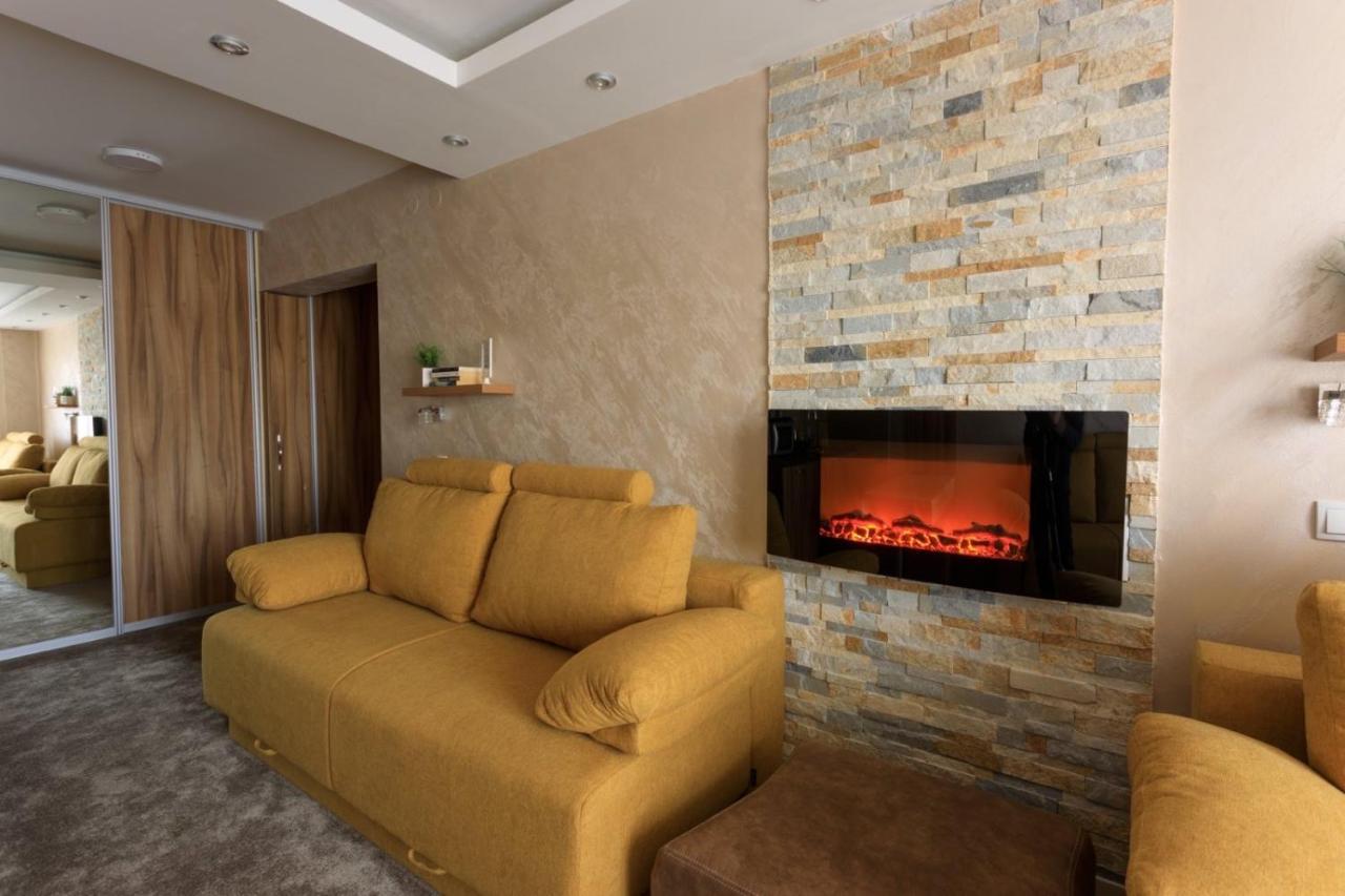 Apartments Andrejic Копаоник Екстер'єр фото