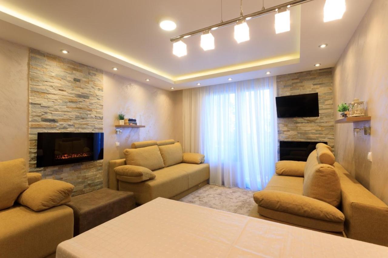 Apartments Andrejic Копаоник Екстер'єр фото