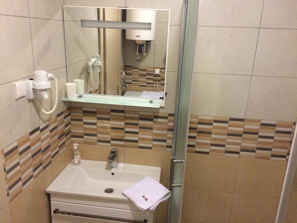 Apartments Andrejic Копаоник Номер фото