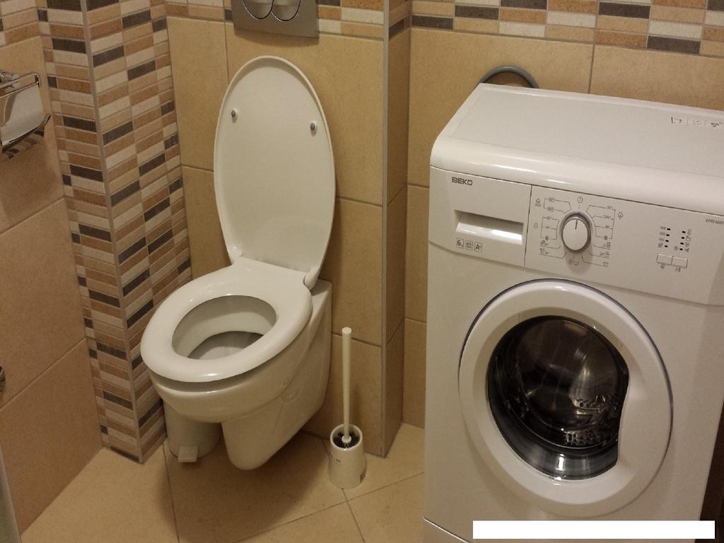 Apartments Andrejic Копаоник Номер фото